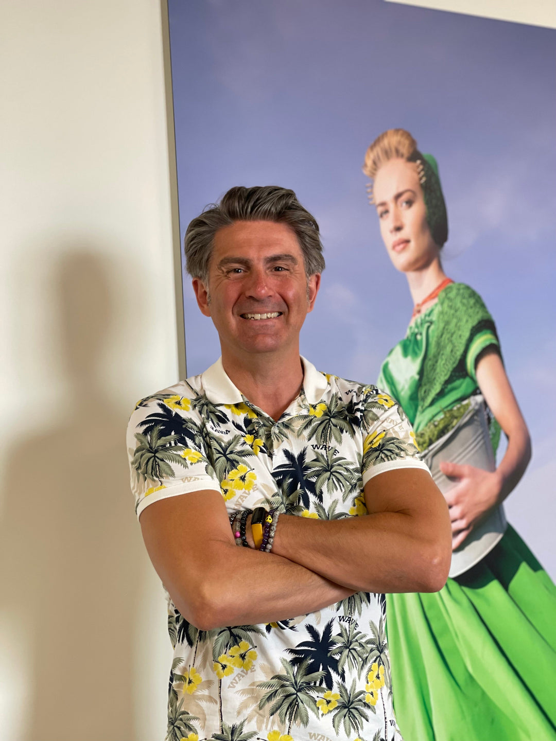 De Koploper in Goes: ondernemerschap, ontmoeting en kunst