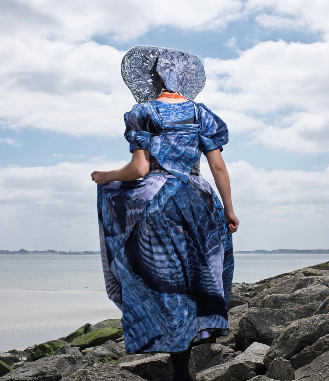Vrijheid aan de Schelde, een dag van ontmoeting, herinnering en verbeelding