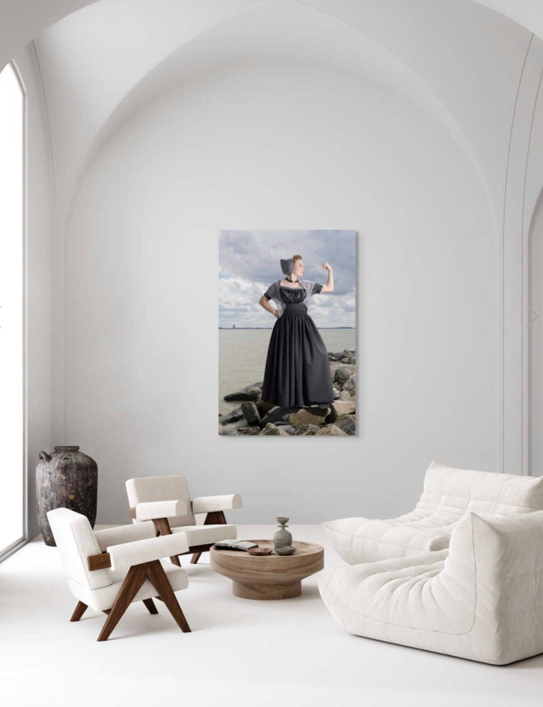 Waarom kunst in huis écht verschil maakt
