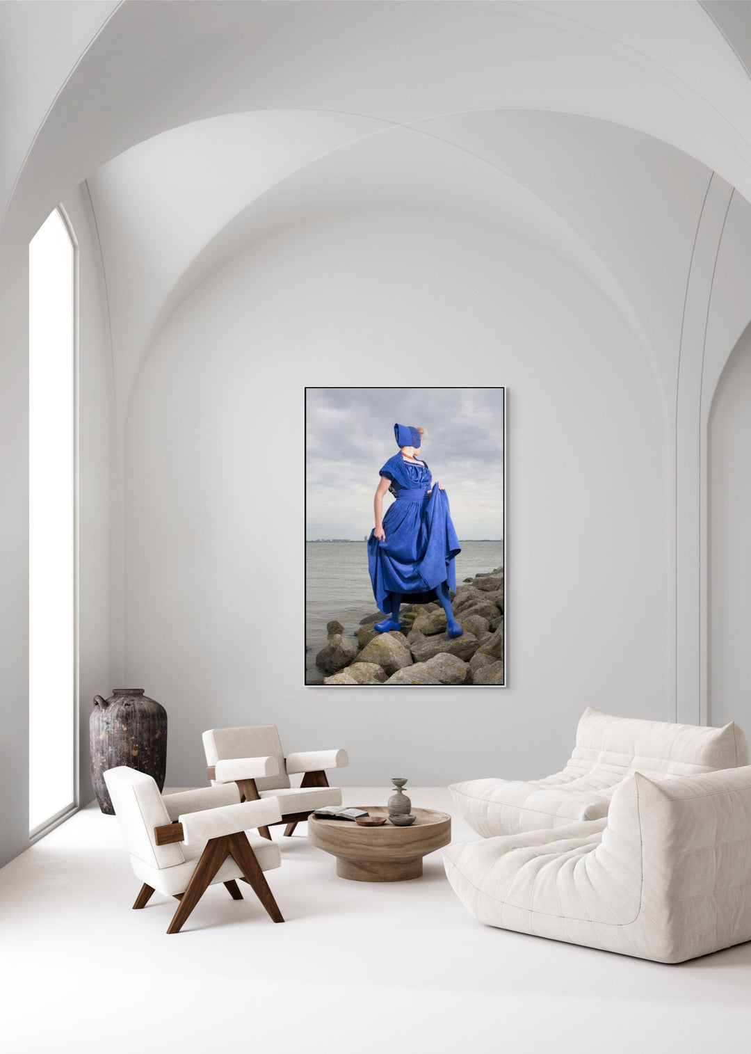 Art as an investment: value that goes beyond money
