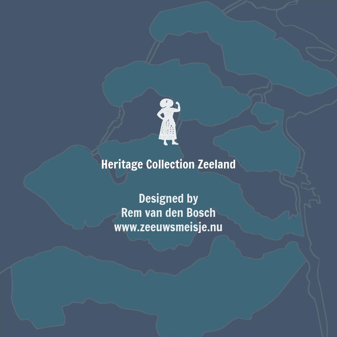 De complete Zeeuwse Erfgoedcollectie