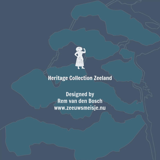 De complete Zeeuwse Erfgoedcollectie