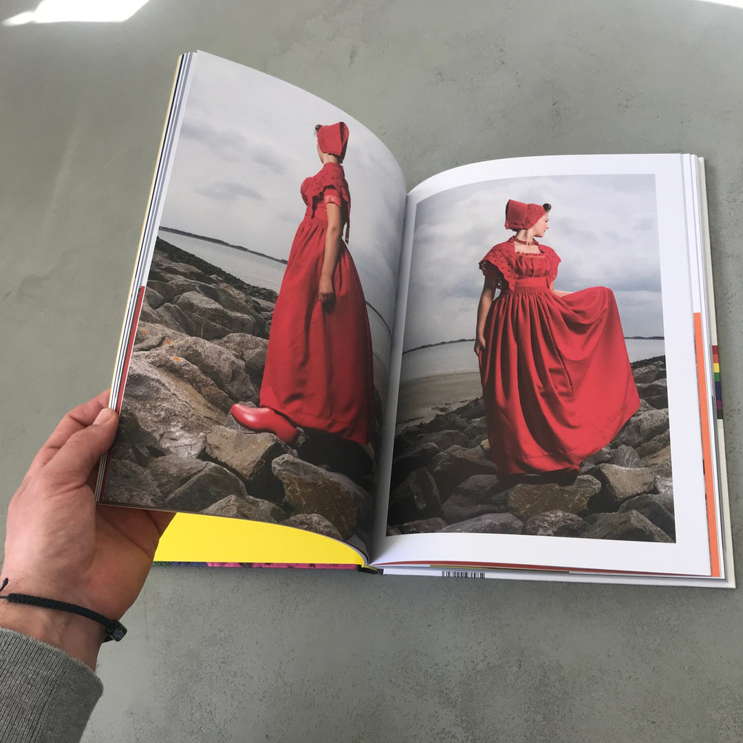 Zeeuws Meisje Gelijkheid  fotografie 