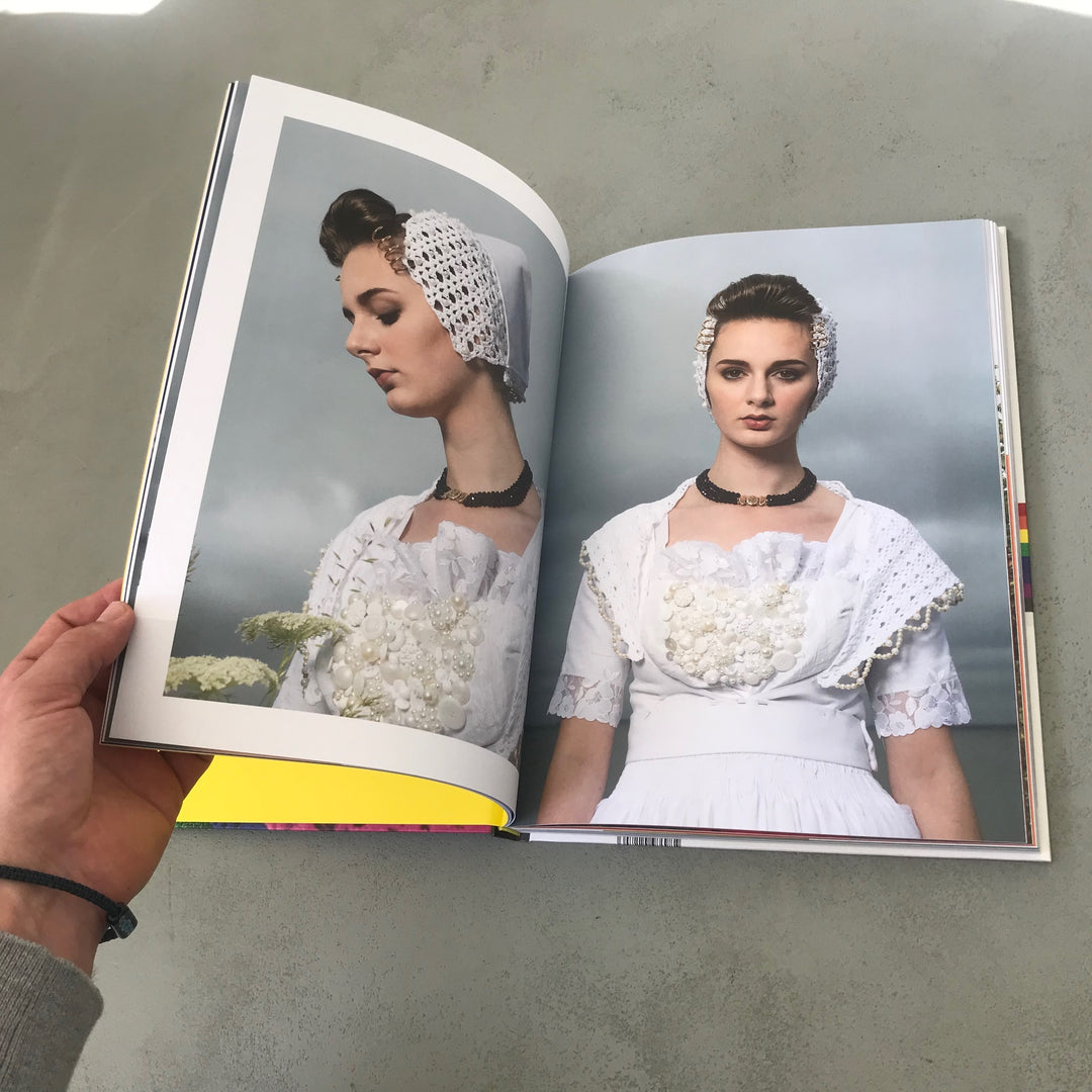 Zeeuws Meisje Gelijkheid fotografie traditie en diversiteit