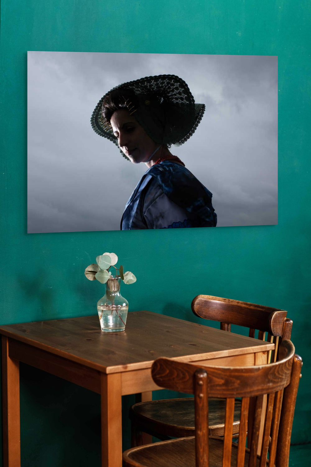Mock up liggend beeld Ilyana Arnemuiden 