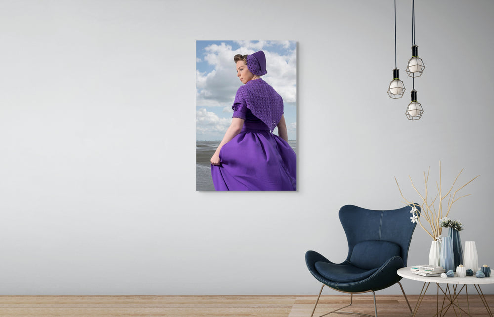 muurdecoratie, wandkunst, wall art, Rem van den Bosch fotografie, 