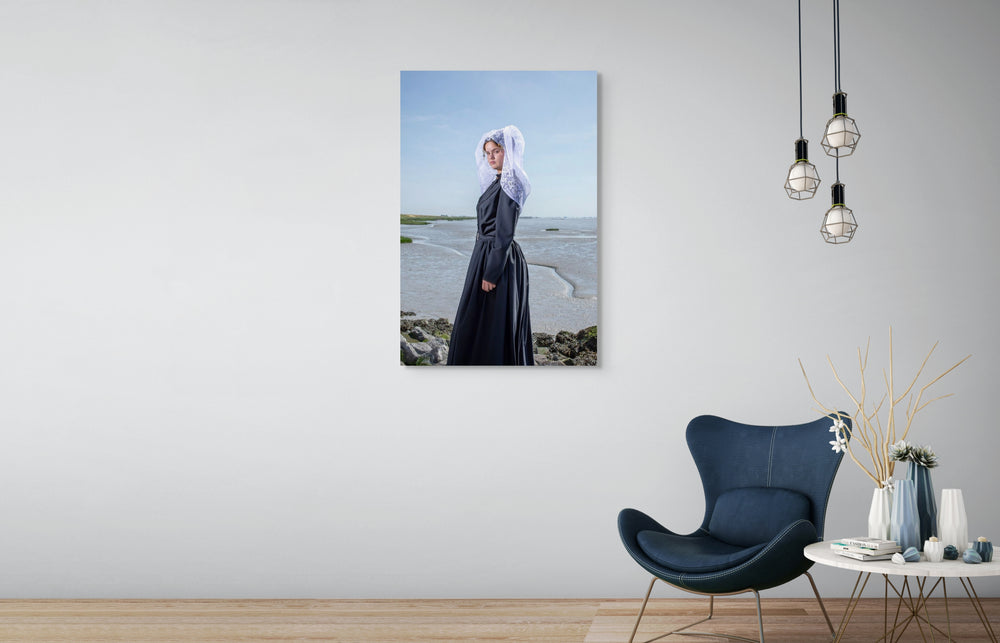 Anouk in Schouwse pracht