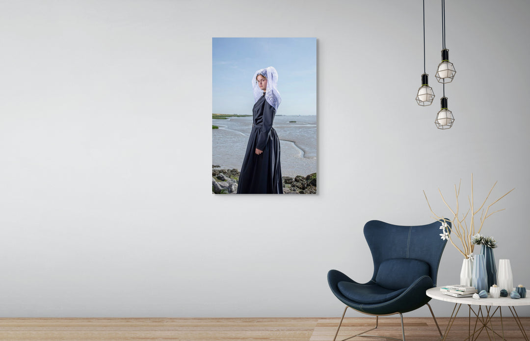 Anouk in Schouwse pracht