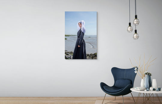 Anouk in Schouwse pracht