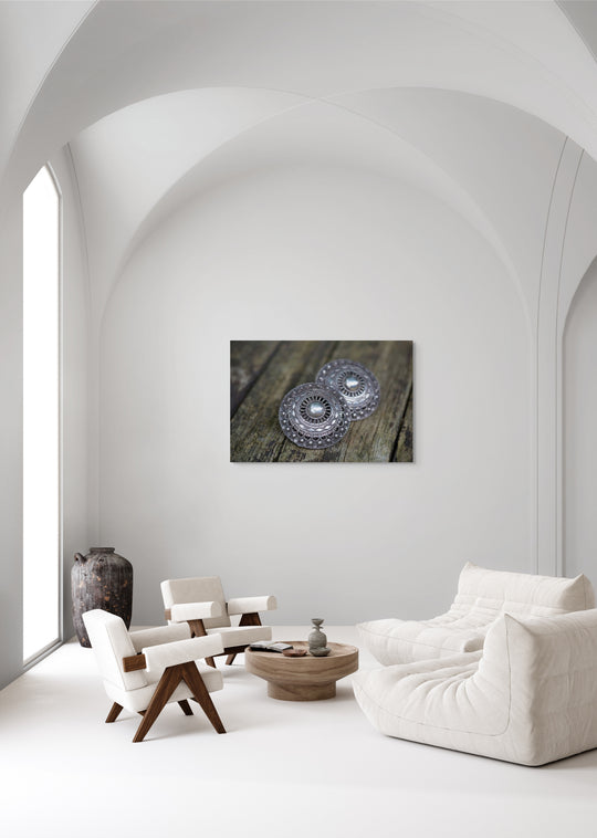 liggend beeld filigrane broekstukken, fotografie Rem van Den Bosch , wall art, muurdecoratie 