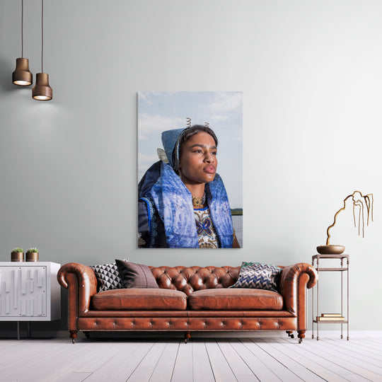 Mockup Jazzmine in moderne dracht Axel 